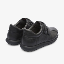 Camper Black Sneakers Kids - Pelotas Online Ireland | AHJBI0862